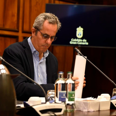 El PP denuncia que el Cabildo de Gran Canaria otorgó más de 213 millones en subvenciones a dedo en 2025