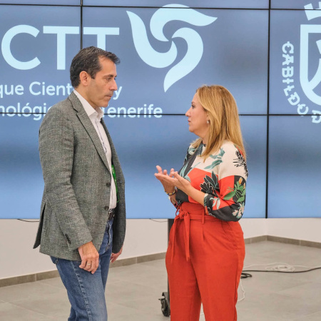 Tenerife acoge la 9.ª Conferencia ScyLight, el mayor foro europeo de comunicaciones ópticas y cuánticas por satélite