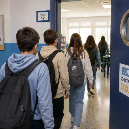 El PSOE acusa a CC-PP de abrir la puerta a la censura en los centros escolares de Canarias