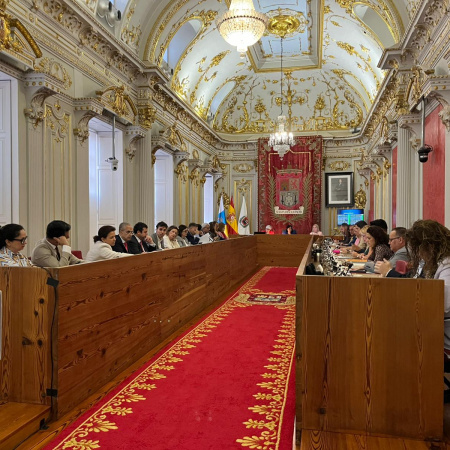 Las Palmas de Gran Canaria entregará las Llaves de la Ciudad al Papa León XIV con motivo de su visita a la capital