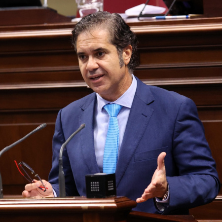 ASG propone convertir el informe de la Diputación del Común en una hoja de ruta para mejorar los servicios públicos