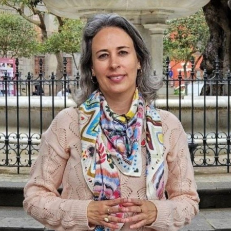 Unidas se puede propone hacer más accesibles los plenos municipales y los actos institucionales de La Laguna