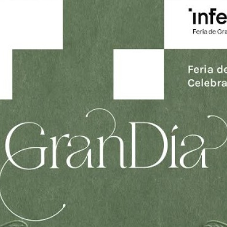 Infecar lanza Gran Día, una nueva feria dedicada al sector de las celebraciones