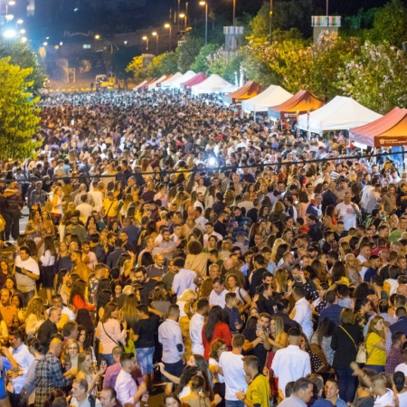 La Orotava reúne a 10 bodegas y 14 restaurantes del municipio en la “Fiesta de los Vinos”