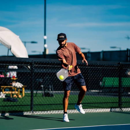 Surf y pickleball se incorporan por primera vez a la agenda deportiva de los Juegos Máster en junio