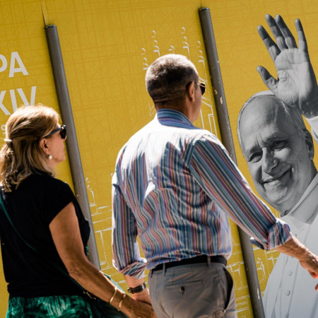 El viaje del Papa León XIV a España costará 25 millones de euros, según los coordinadores de la visita