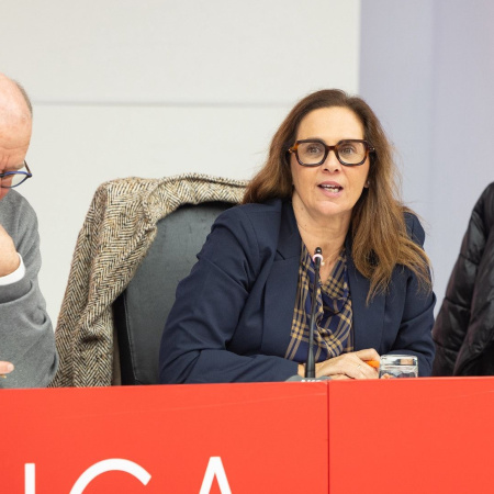 PSOE Canarias asegura que el Observatorio de Servicios Sociales confirma el compromiso y la financiación del Gobierno de España con la dependencia en Canarias