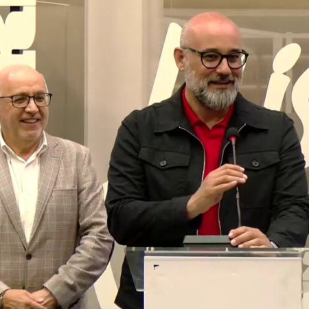 El PP culpa a  Antonio Morales y Aridany Romero del “hundimiento” del CB Gran Canaria