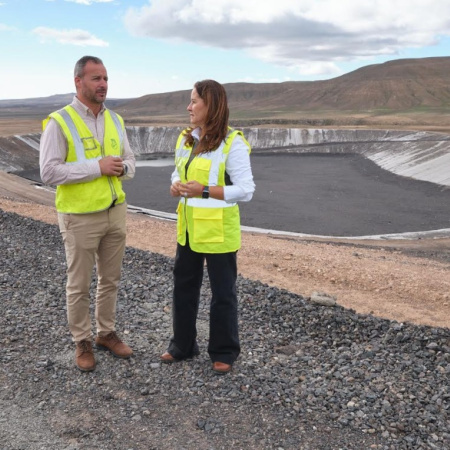 El Cabildo de Fuerteventura adjudica las obras de renovación y adecuación de Zurita por casi 3 millones de euros