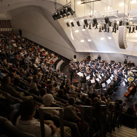 El Auditorio de Tenerife recibe este domingo a tres bandas de música del norte de la isla