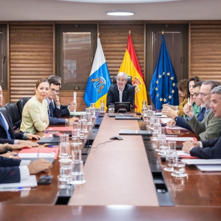 El Gobierno de Canarias remite al Consejo Consultivo el decreto que modifica los juegos y apuestas