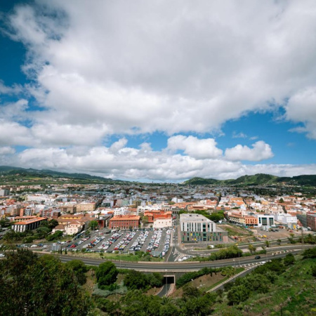 La Laguna arranca oficialmente la tramitación del nuevo Plan General y abre una etapa decisiva para definir el modelo urbano del municipio
