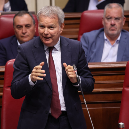 Franquis exige frenar la crisis del alquiler: “Si han aprobado una emergencia habitacional, ¿por qué no aprueban declarar zonas tensionadas?”