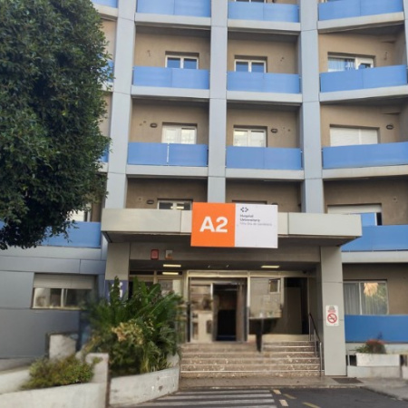 El Hospital La Candelaria atiende a más de doscientas personas con hidradenitis supurativa cada año