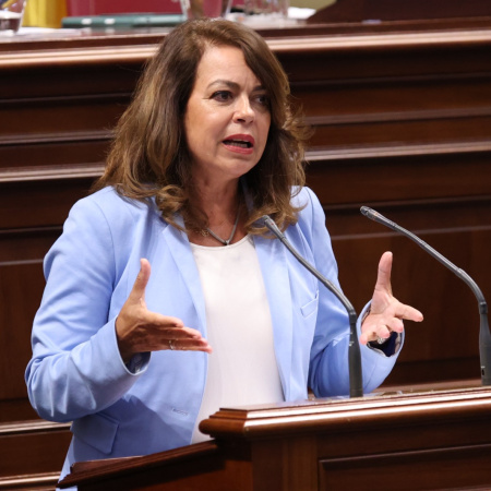 El PSOE propone la ampliación de la Zona Franca de Tenerife hacia Granadilla para reforzar la industria y la logística internacional