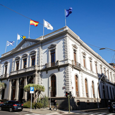 Santa Cruz incorpora 21,5 millones al presupuesto municipal de 2026