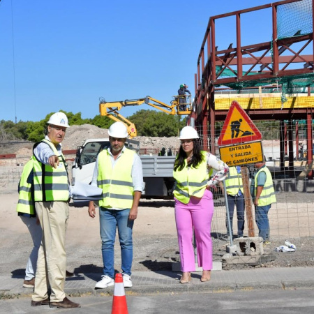 Urbanismo de San Bartolomé de Tirajana abre a consulta pública la redacción de una nueva Ordenanza de Edificación para adaptar el municipio a las necesidades actuales