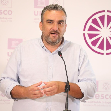 El servicio municipal de orientación laboral de La Laguna atiende a más de 120 personas en cuatro meses