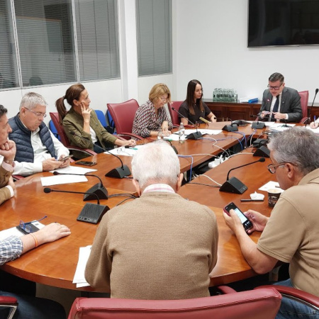El PP reclama más recursos para combatir el aumento de la pobreza y la exclusión social en Gran Canaria