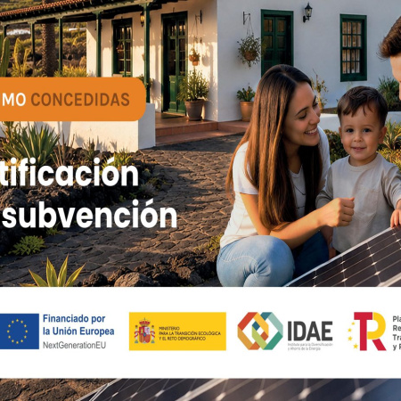 Transición lanza una campaña para reforzar la justificación de las ayudas de Moves y Autoconsumo