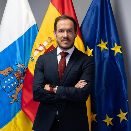 Zapata insiste al Ministerio que incorpore una subestación en Zurita (Fuerteventura) a la planificación estatal