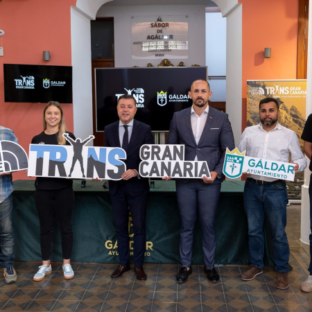 La Open Agáldar se suma al programa de The North Face Transgrancanaria 2027
