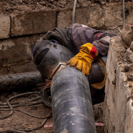 La Concejalía de Aguas de Telde coordina más de 60 actuaciones de mejora en la red municipal durante las últimas semanas