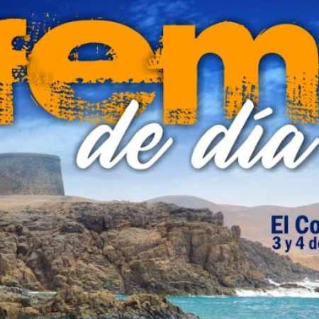El FEM lleva la música y la cultura a las calles de El Cotillo con su programación diurna