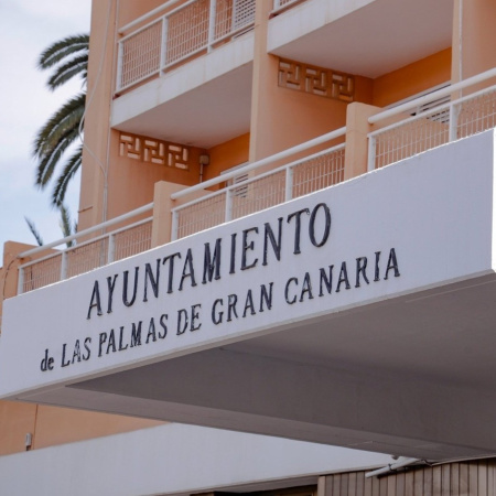 El Ayuntamiento de Las Palmas de Gran Canaria habilita el pago de la tasa de residuos de 2026 para viviendas