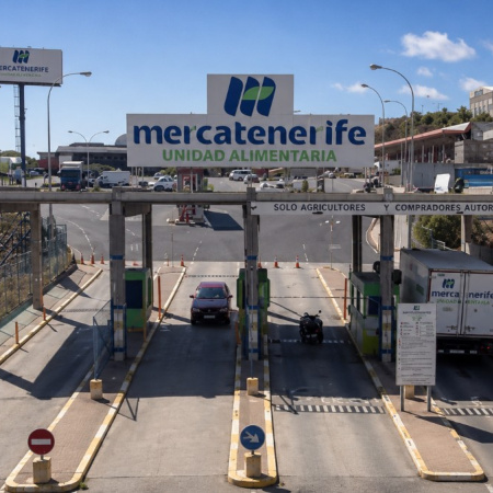 El Cabildo estudia con Mercatenerife la creación de un plan de contingencia ante posibles emergencias