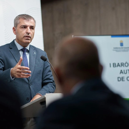 ATA concede el premio autónomo del año 2026 al plan de respaldo a los autónomos del Gobierno canario