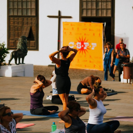 Canarias Surf Film Festival regresa a La Laguna con exposiciones, talleres, música y cine
