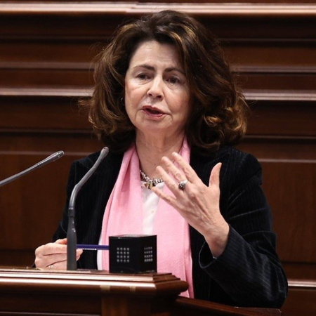 Asián niega que Canarias haga un plan de ajuste por incumplir la regla de gasto y NC-bc censura la "mala praxis"