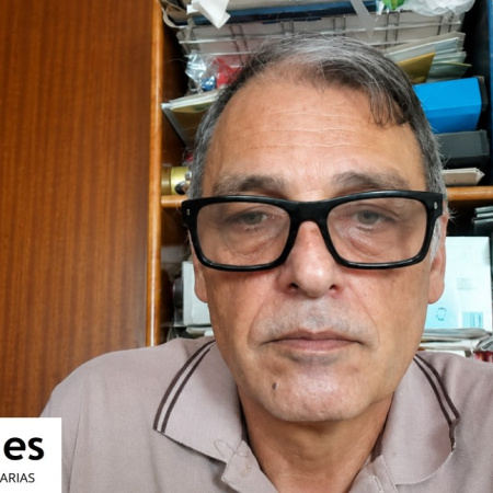 Francisco Montero: Es una "infamia" salarial de 19 años la que padecen los Técnicos Superiores Sanitarios