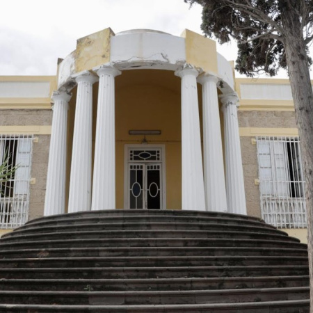El Ayuntamiento de Las Palmas de Gran Canaria licita por más de tres millones de euros la ampliación de la Universidad Popular del Cono Sur