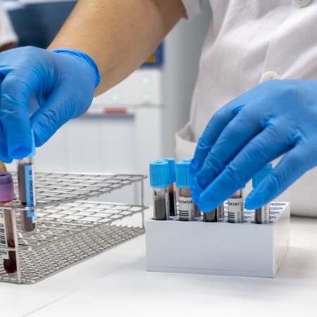 Sanidad notifica en Tenerife un brote de sarampión con cuatro casos confirmados