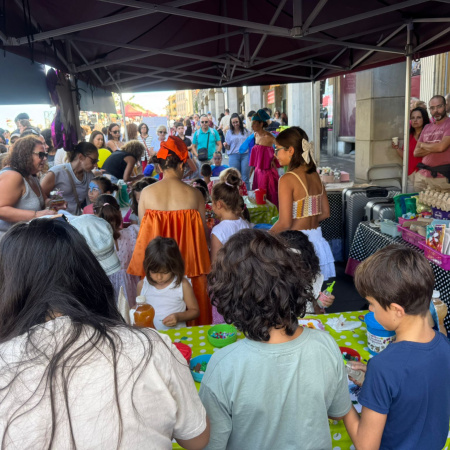 La Orotava abre la convocatoria para participar en Arte Joven en la Calle 2026