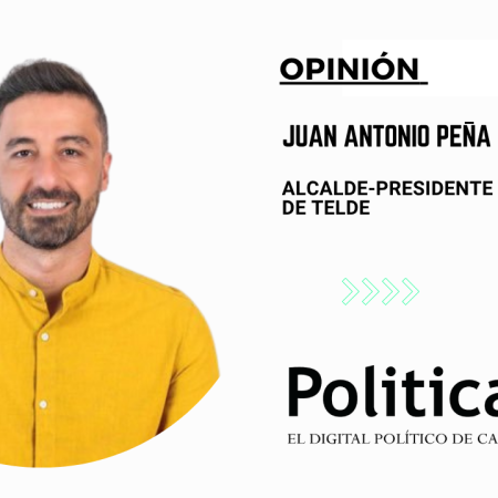 50 años de historia. 50 años de ciudad