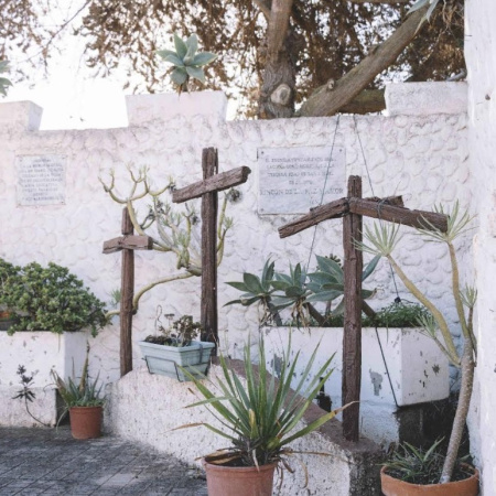 La Laguna documenta 182 bienes etnográficos en Geneto y Los Baldíos tras un año de investigación