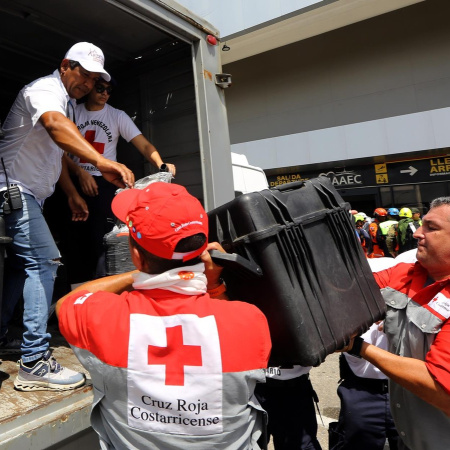 España eleva a 152 el número de españoles desaparecidos en Venezuela y confirma nueve muertos