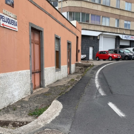 Las Palmas de Gran Canaria licita por 3,97 millones la transformación urbana de la Carretera del Norte