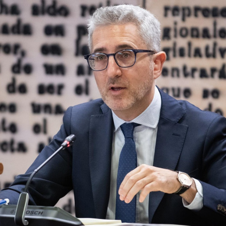 Hacienda convocará a las CCAA el próximo lunes para fijar la senda de estabilidad de los Presupuestos