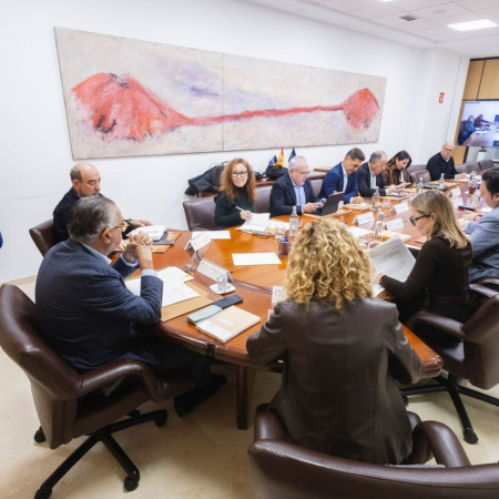 El CES apuesta por simplificar la Ley del Suelo de Canarias para ganar seguridad jurídica sin perder garantías