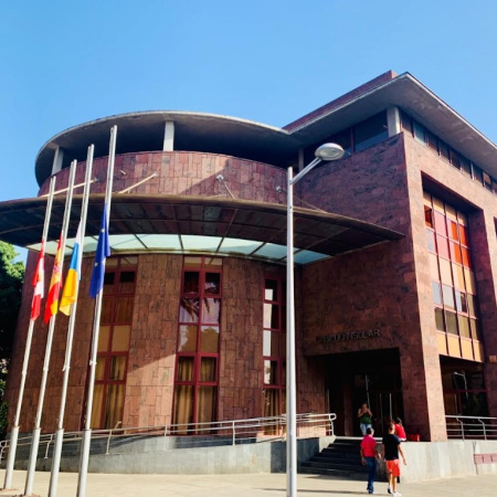 El Cabildo de La Gomera mantiene abierto hasta este viernes el plazo para solicitar las ayudas a entidades sociales sin ánimo de lucro