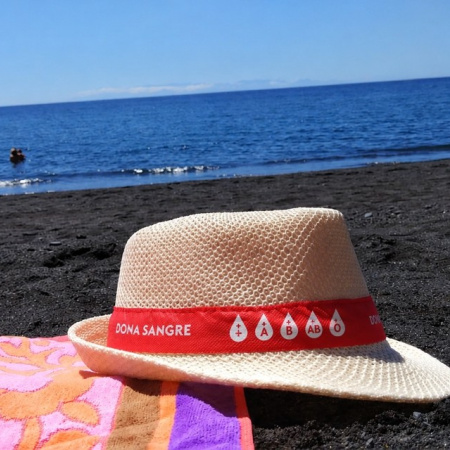 Hemodonación y Hemoterapia destaca la importancia de donar sangre durante el verano