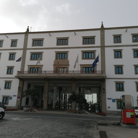 La Fundación Puertos de Las Palmas acepta la dimisión de su gerente, Betsabé Morales, y adopta medidas tras el informe de auditoría interna de Puertos del Estado