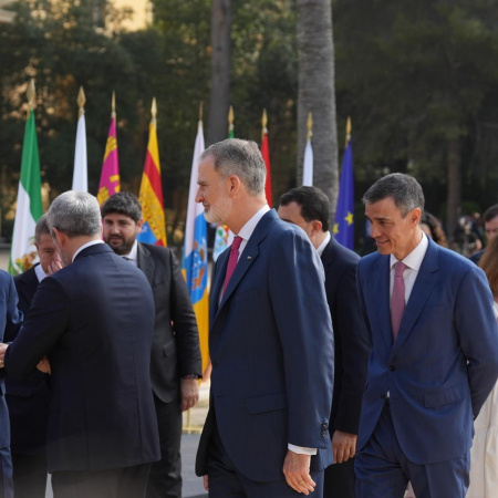 Un informe advierte que la Conferencia de Presidentes "carece de sentido" sin un cambio de cultura federal