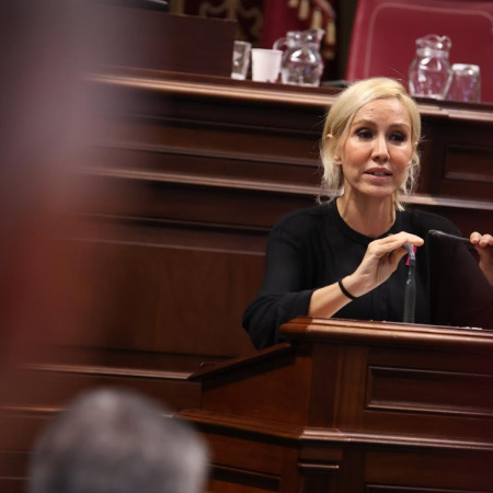 El PP pide con urgencia la deflactación íntegra del IRPF estatal para frenar la pérdida de poder adquisitivo de las familias canarias