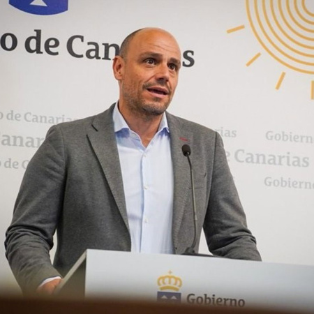 El Gobierno de Canarias nombra a Ana Padrón Brito como nueva directora del Instituto Canario de Igualdad