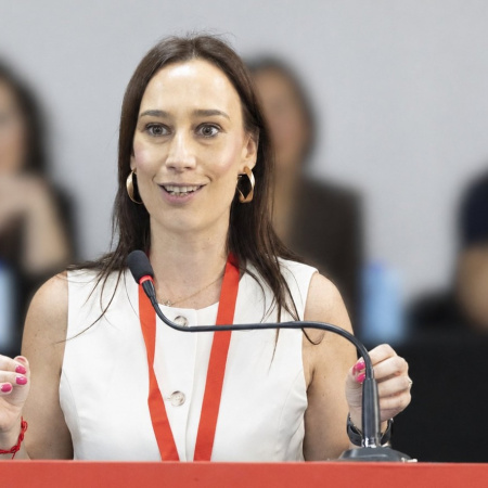 PSOE canario critica el voto en contra de Asián a la regla de gasto y advierte de que resta 166 millones a las islas